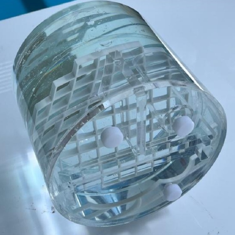 核磁模體4 核磁模體4