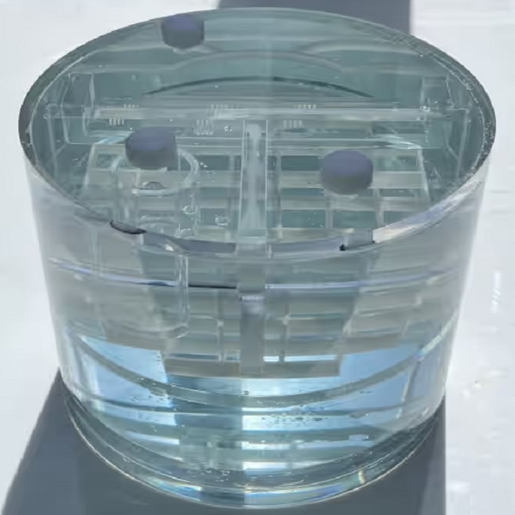 ACR核磁認證模體