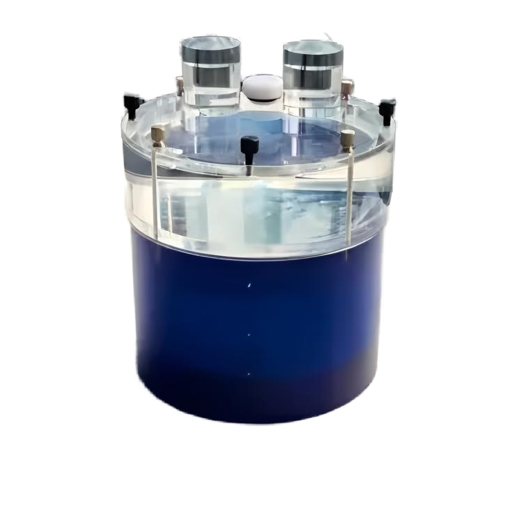 CT性能測試模體